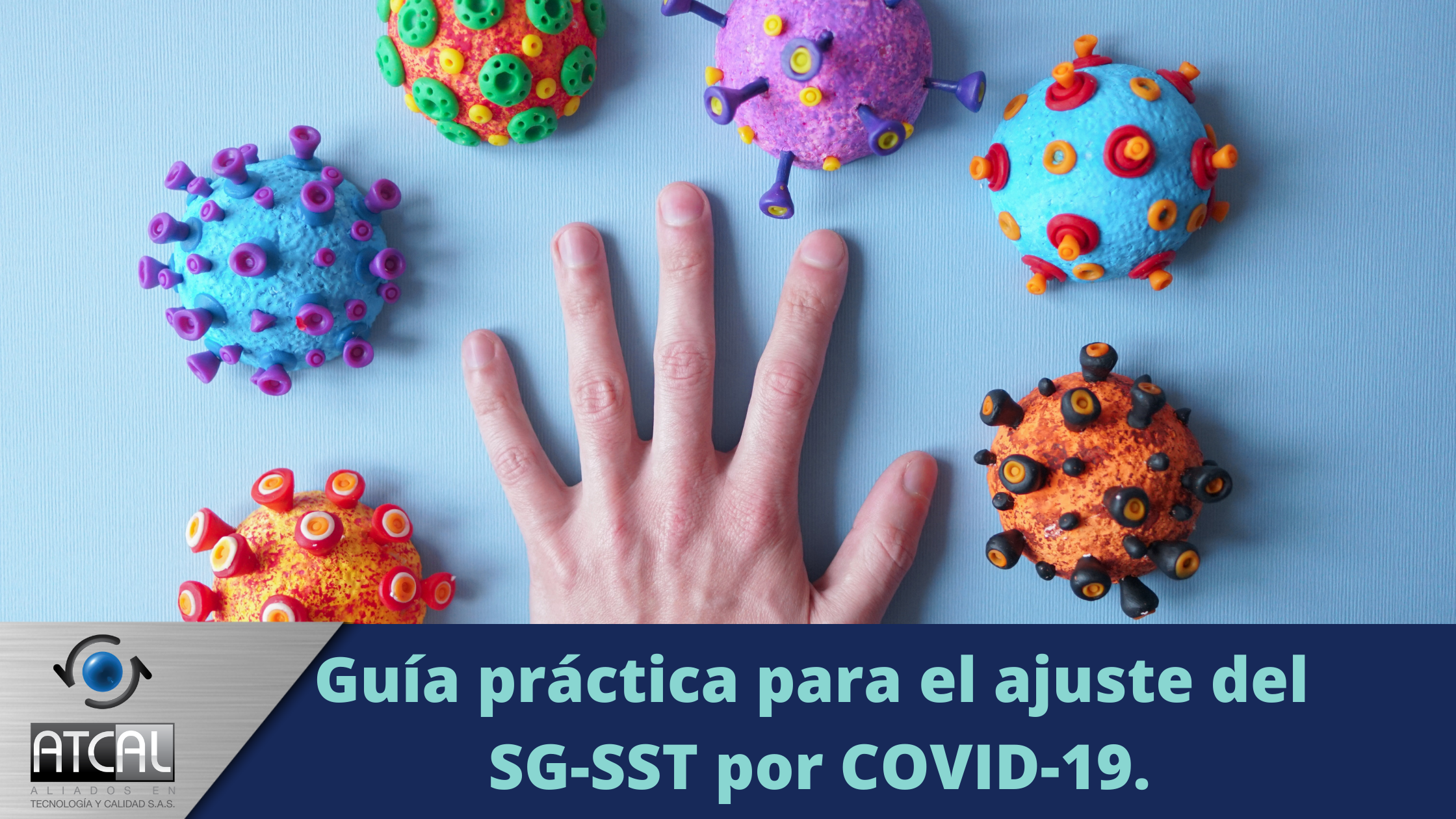 GUÍA AJUSTES EN EL SG-SST POR COVID-19