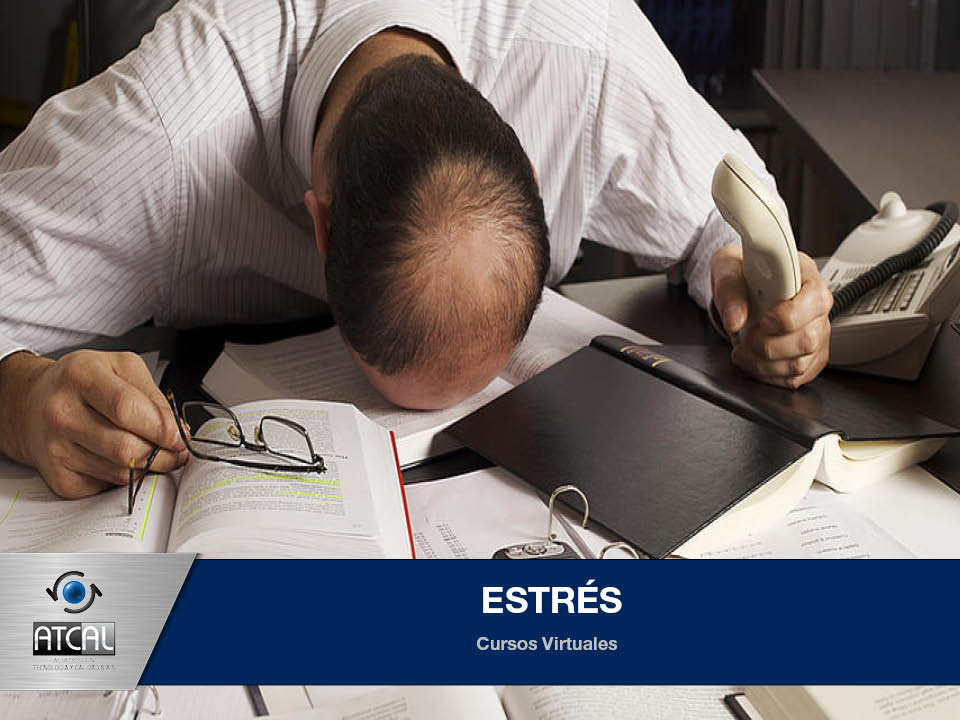 Manejo del Estrés