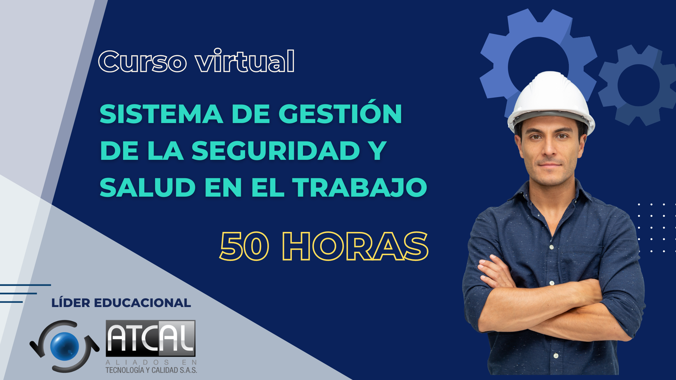 50 horas SG SST V2